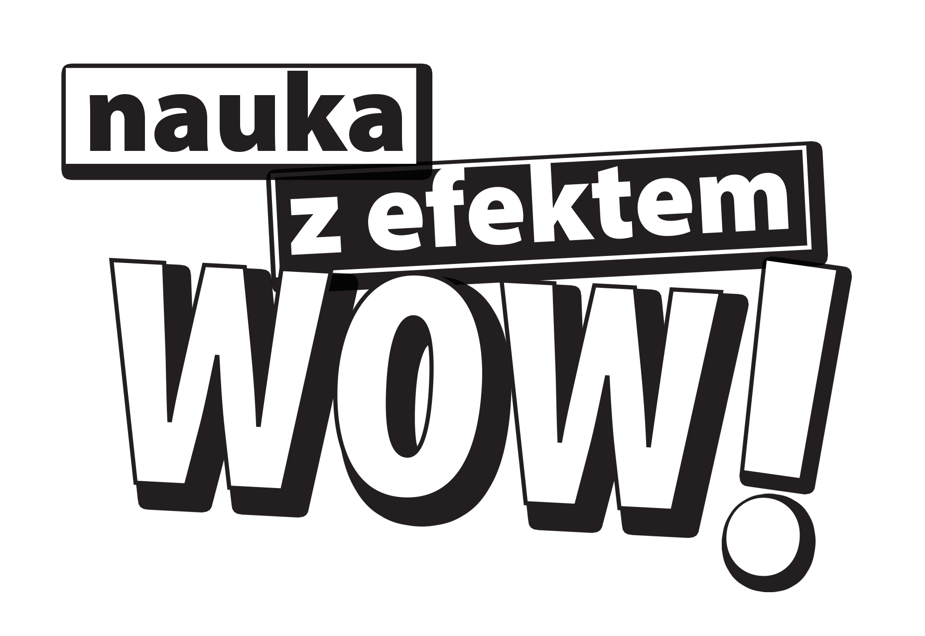 Nauka z efektem WOW