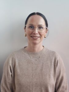 Małgorzata Kędzierska