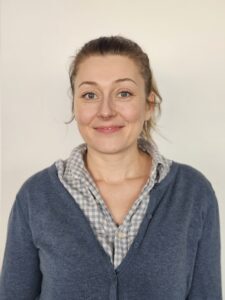 Tola Benedyczak-Krajewska