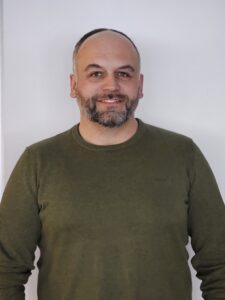 Krzysztof Cierlikowski