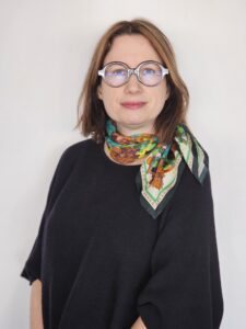 ​​Małgorzata Chomicz-Mielczarek