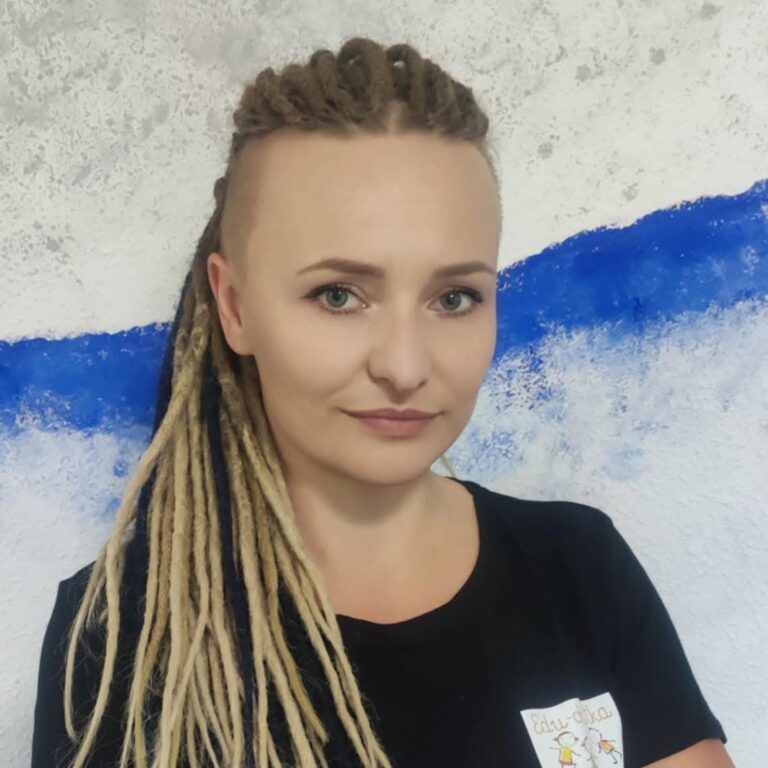 Aneta Zajączkowska