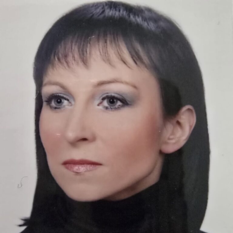 Anna Pawlik