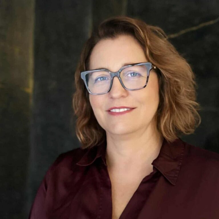 Elżbieta Marciniak