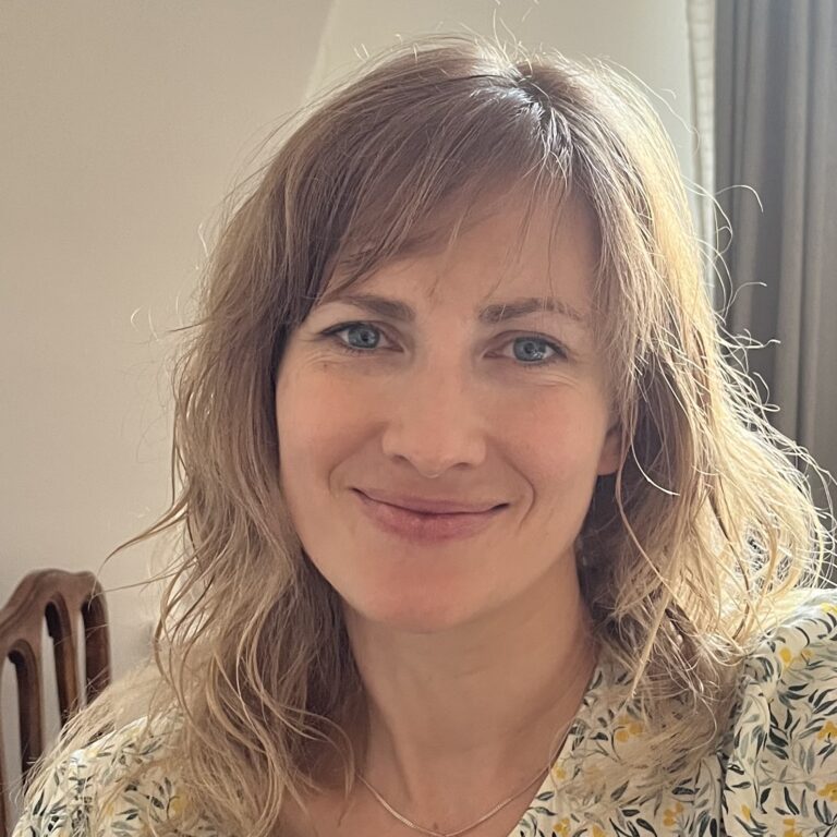 Katarzyna Orłowska
