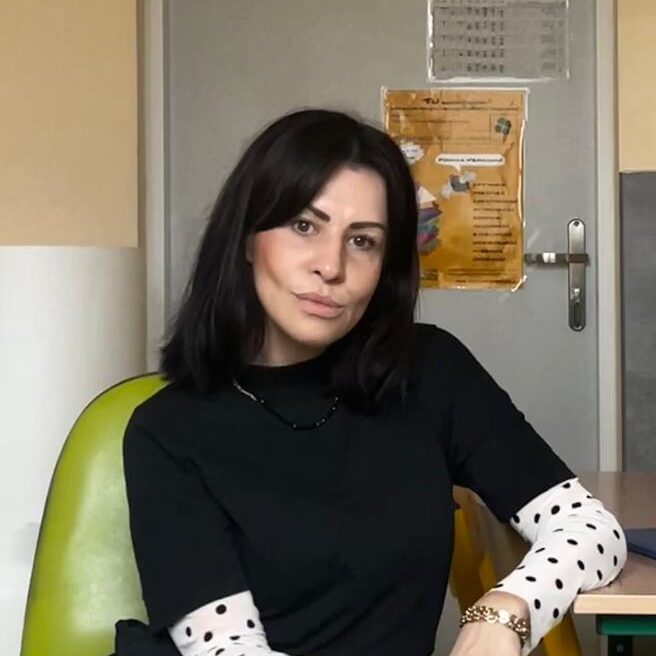 Katarzyna Sito