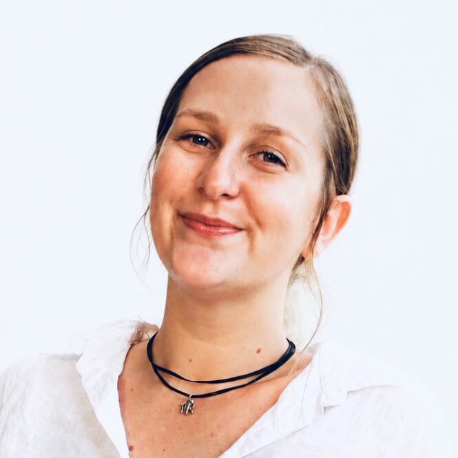 Klaudia Korzeń