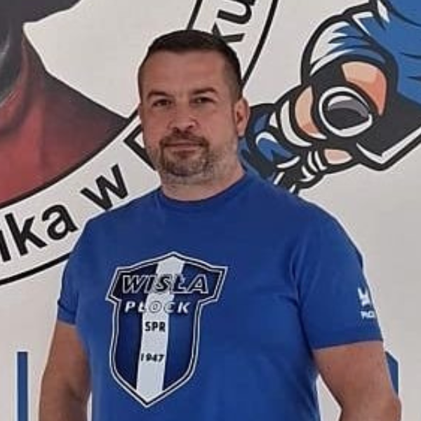Marcin Gołębiewski