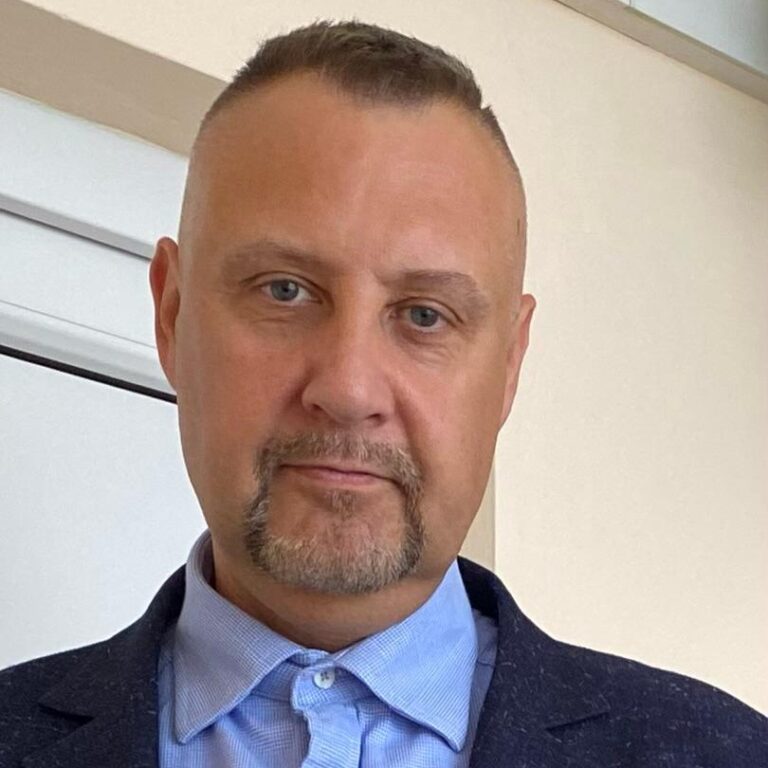 Rafał Kucharski